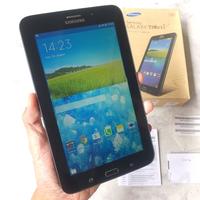 Gambar Samsung Galaxy Tab 3 V 3V SEIN Wifi Cellular Second Bisa TeleponDll U6 dari lacco id undefined 2 Tokopedia