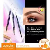 Gambar SOMETHINC Brow Wiz Retractable Eyebrow Pencil - GRAY BROWN dari Guardian Official Store undefined 3 Tokopedia
