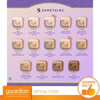 Gambar SOMETHINC COPY PASTE Breathable Mesh Cushion SPF33 PA++ - PERLE dari Guardian Official Store undefined 5 Tokopedia