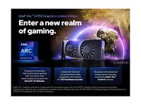 Gambar Intel Arc A750 Limited Edition 8GB GDDR6 - VGA Card dari JnJ Online undefined 4 Tokopedia
