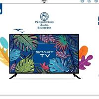 Gambar Weyon Sakura 65 Inch Android Smart TV 4K UHD dari harapansentosaabadi undefined 4 Tokopedia