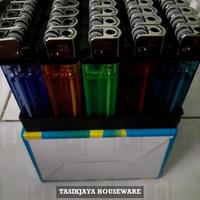 Gambar Grosir Korek Api Gas Bara model mirip Tokai cricket lighter  murah SNI dari Perabot Serba Goceng undefined 2 Tokopedia