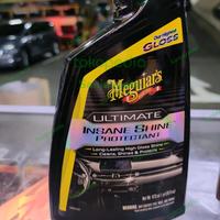 Gambar meguiars  ultimate insane shine protectant  perawatan dashboard mobil dari Sanjayaoto undefined 2 Tokopedia