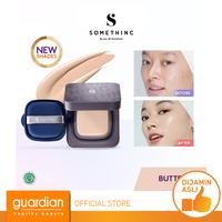 Gambar SOMETHINC COPY PASTE Breathable Mesh Cushion SPF33 PA++ - BUTTER dari Guardian Official Store undefined 3 Tokopedia
