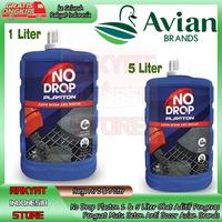 Gambar CAT AVIAN NO DROP PLASTON ADITIF BETON ANTI BOCOR PENGERAS ADONAN COR - 1 LITER dari rakyatindonesiastore undefined 1 Tokopedia
