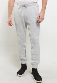 Gambar FILA Celana Jogger Pria Cirillo - Grey - XL dari FILA Official Store undefined 1 Tokopedia
