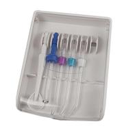 Gambar Dental Flosser Alat Semprot Pembersih Gigi 700ml V660 White dari Azni Official undefined 4 Tokopedia