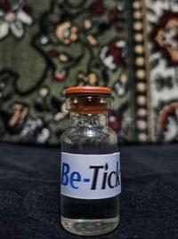 Gambar Be-Tick / Detick Obat Kutu Anjing Kucing 1-10 Kg Small Be-tick /Detick dari PetVeterinaryOnlineShop undefined 3 Tokopedia