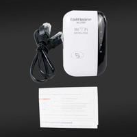 Gambar Wifi Reapeter Wireless Alat Pemancar Sinyal Jaringan Wifi Mifi 300Mbps dari Jiwaku Half Acc undefined 2 Tokopedia