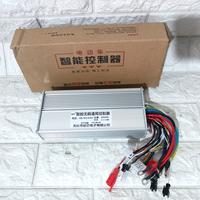 Gambar kontroler controller bldc brushless sepeda motor listrik 48V 64V 800w dari awallaptop undefined 1 Tokopedia