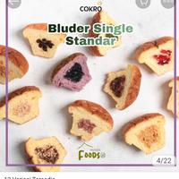 Gambar Bluder Cokro Standar - Keju dari JayaAbadiMart undefined 2 Tokopedia