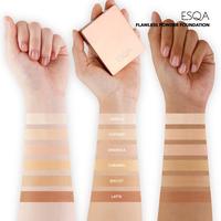 Gambar ESQA FLAWLESS POWDER FOUNDATION - BISCUIT dari Seven Shop Beauty_NEW undefined 2 Tokopedia