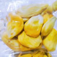 Gambar Kripik Buah Nangka Super - Reguler, Super dari omah kripik bekasi undefined 5 Tokopedia