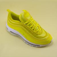 Gambar SEPATU NIKE AIR MAX 97 100% ORIGINAL HIGH PREM Kuning dari Kordter Stores undefined 3 Tokopedia