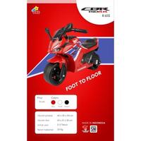 Gambar Motor Anak PMB K-615 cbr 150rr Mainan Anak Dorong dari RAIN BABY SHOPS undefined 3 Tokopedia