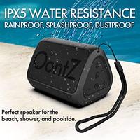 Gambar OONTZ Angle Solo Super Portable Bluetooth Wireless Speaker Black Resmi - Black dari Agres Plus undefined 2 Tokopedia