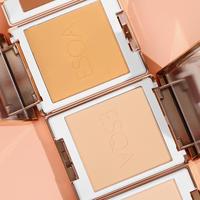 Gambar ESQA FLAWLESS POWDER FOUNDATION - BISCUIT dari Seven Shop Beauty_NEW undefined 4 Tokopedia