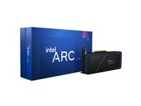 Gambar Intel Arc A750 Limited Edition 8GB GDDR6 - VGA Card dari JnJ Online undefined 1 Tokopedia