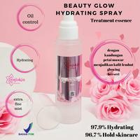 Gambar Hydrating beauty glow spray enjiskin treatment essence dari Enjiskin Pusat undefined 1 Tokopedia