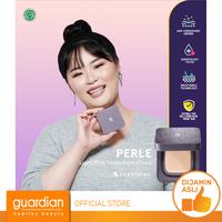 Gambar SOMETHINC COPY PASTE Breathable Mesh Cushion SPF33 PA++ - PERLE dari Guardian Official Store undefined 3 Tokopedia
