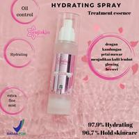 Gambar Hydrating beauty glow spray enjiskin treatment essence dari Enjiskin Pusat undefined 3 Tokopedia