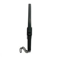 Gambar hand - hold security detector / super scanner metal detector 10 inch dari PerkakasTeknik27 undefined 4 Tokopedia