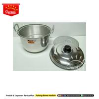 Gambar DANDANG ALM EAGLE 24 dari Gembira Houseware undefined 1 Tokopedia