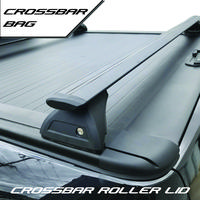 Gambar CROSSBAR ROLLER LID IMPORT TAIWAN dari Sunshine lifestylee undefined 2 Tokopedia