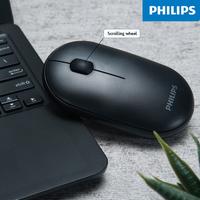 Gambar Philips Mouse Bluetooth + Wireless M354 dari MXKomputer_NEW undefined 2 Tokopedia