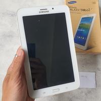 Gambar Samsung Galaxy Tab 3 V 3V Wifi Cellular Second SEIN Bisa Telepon U10 dari lacco id undefined 3 Tokopedia