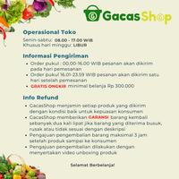 Gambar Buah Manggis Segar 1 Kg dari GacasShop undefined 2 Tokopedia