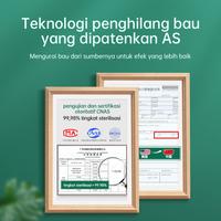 Gambar Cairan Antibakteri & Pengharum Glodway fogging disinfectant mobil - buah tropis dari glodway-official undefined 4 Tokopedia