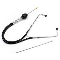 Gambar Automotive Stethoscope / Alat Untuk Mendengar Suran Mesin Mesin Mobil dari Toko Raja Sale undefined 1 Tokopedia