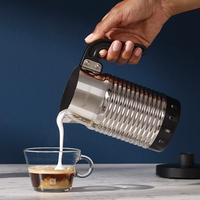 Gambar Nespresso Aeroccino 4 Milk Frother dari Nespresso Store undefined 4 Tokopedia