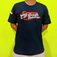Gambar Kaos acara anniversary cb serab purbalingga kaos cb gl mp tiger herex - M, PENDEK dari Bay_plz undefined 4 Tokopedia