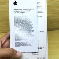 Gambar iphone 11 128gb garansi resmi indo dari pelangi cell ptc undefined 2 Tokopedia