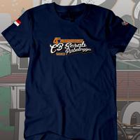 Gambar Kaos acara anniversary cb serab purbalingga kaos cb gl mp tiger herex - M, PENDEK dari Bay_plz undefined 2 Tokopedia