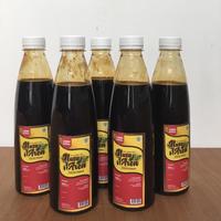 Gambar Gula aren cair "Nusa Aren" - kemasan 1Liter dan botol 500 mL - 1L dari Nusantara Trading undefined 2 Tokopedia