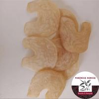 Gambar Kerupuk Udang Mentah 100GRAM / Krupuk Udang dari Parengge Rengge bumbu & rempah undefined 4 Tokopedia