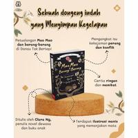 Gambar Mao Mao dan Berang-Berang: Penerbangan Ajaib ke Ujung Dunia dari Outoftheboox undefined 3 Tokopedia