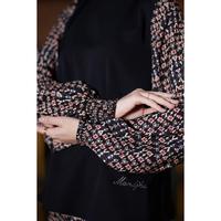 Gambar MANDJHA Crave Set - Setelan Celana Motif Premium by IVAN GUNAWAN - M dari MANDJHA IVAN GUNAWAN AGEN SURABAYA undefined 4 Tokopedia