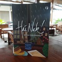 Gambar Hai Nak! by reda gaudiamo dari Bookoriginal undefined 1 Tokopedia