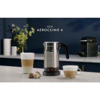 Gambar Nespresso Aeroccino 4 Milk Frother dari Nespresso Store undefined 1 Tokopedia