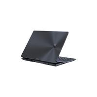 Gambar ASUS ZENBOOK PRO DUO 14 OLED UX8402ZE RTX3050TI 4GB I7 12700H 16GB 1TB - UNIT ONLY dari DISTRIBUTOR GAMING undefined 4 Tokopedia