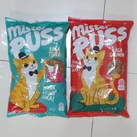 Gambar Mister puss cat food 500 grm makanan kucing - tuna dari haagenpetshop undefined 2 Tokopedia