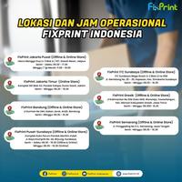 Gambar Spuid / Suntikan Ukuran 20ml dari FixPrint Gresik undefined 3 Tokopedia