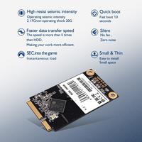 Gambar SSD MSATA M-SATA 512GB M280 ORIGINAL KINGDIAN dari GGMURAH undefined 4 Tokopedia