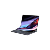 Gambar ASUS ZENBOOK PRO DUO 14 OLED UX8402ZE RTX3050TI 4GB I7 12700H 16GB 1TB - UNIT ONLY dari DISTRIBUTOR GAMING undefined 3 Tokopedia
