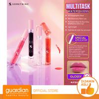 Gambar SOMETHINC Multitask Water Gloss 3.5g - Lip Gloss - CAMOUFLAGE dari Guardian Official Store undefined 3 Tokopedia