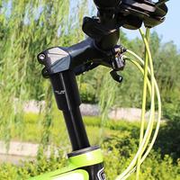 Gambar Adaptor extender Fork Stem Stang 20.8 / 22.2 To OS 28.6 sepeda anak - 22.2 mm dari Munky Bike undefined 2 Tokopedia